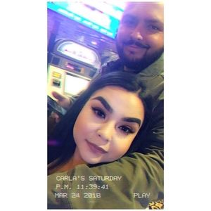 Meet your Posher, Carla